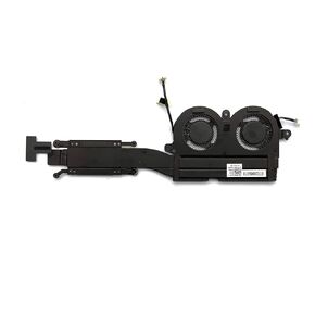 CPU Cooling Fan with Heatsink Compatible with Dell XPS 13 9305 0V7PMV V7PMV 5V 0.5A