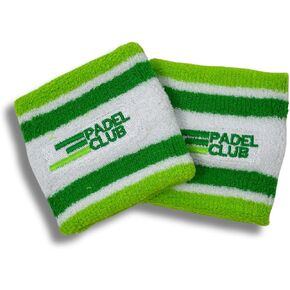Super Fly Goods Sweatbands Pickleball Golf Tennis هدية رائعة أو لرياضتك أو فريق معصمك مجموعة الفرقة الرياضية بما في ذلك منشفة المعصم وعصابات الرأس