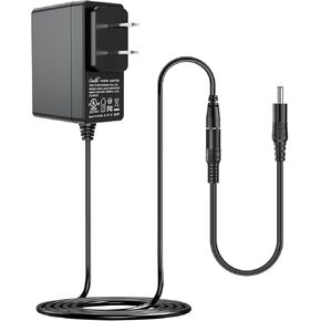 UL 5V AC Adapter Compatible with Arcade1up 8121 LS3062020 8261 8296 8295 Ms Pac-Man Counter-Cade CounterCade Console Table Top Game Arcade 1Up Machine Bi12T-050200-BDU 2A Power Supply