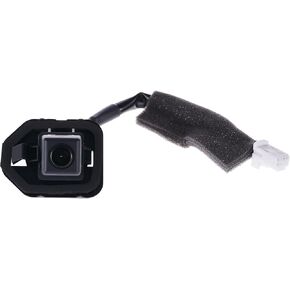 Backup Camera Replaces for 2014 2015 Nissan Altima Sedan OE Part # 28442-3TA2B, 28442-3TA1B