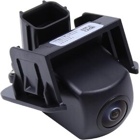 ApplianPar Rear Door Reversing Back Up Camera for Accord 2018 2019 2020