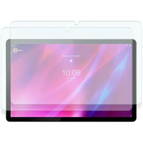 واقي شاشة لجهاز Lenovo Tab P11 /P11 Plus 11 بوصة من الزجاج المقوى، صلابة 9H، مضاد للخدش، صديق للحافظة، خالٍ من الفقاعات (قطعتان)