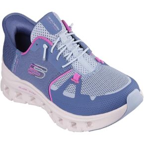 Skechers Women's Hands Free Slip-ins Glide-Step Pro Sneaker
