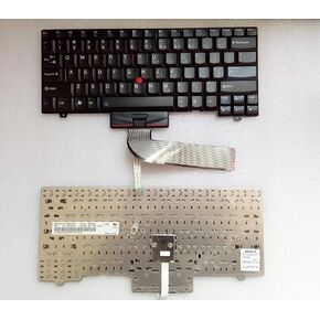 US Layout Replacement Keyboard for Thinkpad SL410 SL410K L410 L412 SL510 SL510K L510 L512