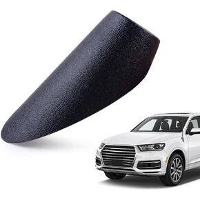 NIIIYTYB Antenna Base Compatible with Dodge Ram 1500 2500 3500 4500 5500 2009-2018 Replace 5064395AF Anina Antenna Base Radio Mount Bullet Antenna Ram