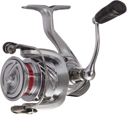 Daiwa Fishing Reel Crossfire Lt Spinning Rl in Saudi Arabia