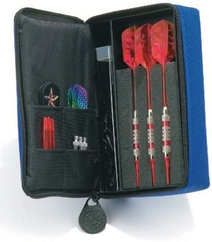 حقيبة تخزين/سفر من النايلون من Casemaster Select 3 Dart in Kuwait