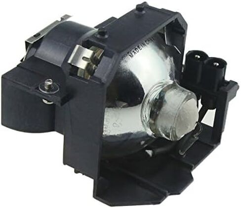 استبدال مصباح ضوئي لإبسون ELPLP32/V13H010L32 PowerLite 732c 737c 740c 745c 750c 755c 760c 765c EMP-732 737 740 750 755 760 765 لمبة ضوئي in Kuwait