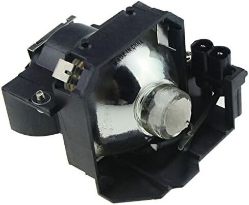 استبدال مصباح ضوئي لإبسون ELPLP32/V13H010L32 PowerLite 732c 737c 740c 745c 750c 755c 760c 765c EMP-732 737 740 750 755 760 765 لمبة ضوئي in Kuwait