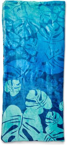 Northwest Hello Kitty Cloud Sherpa Slumber Bag, 27" x 62", Slumber Kitty in Saudi Arabia