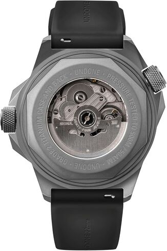 UNDONE Aquadeep Submerge Automatic in Saudi Arabia