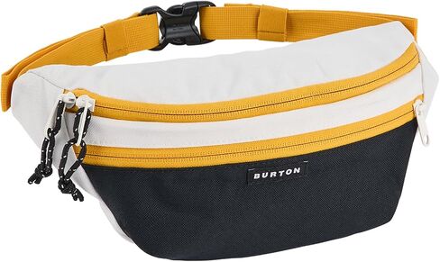 Burton 3L Hip Pack, Safari in Saudi Arabia