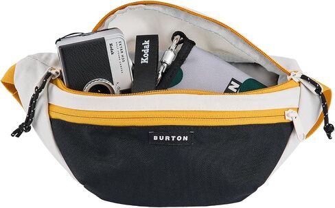 Burton 3L Hip Pack, Safari in Saudi Arabia