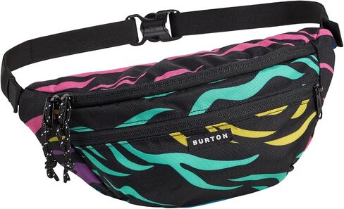 Burton 3L Hip Pack, Safari in Saudi Arabia