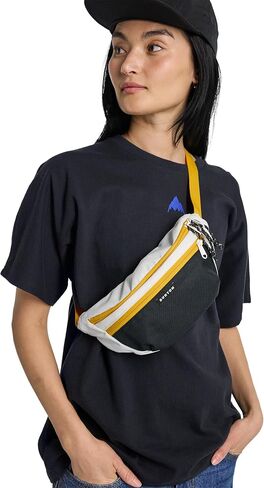 Burton 3L Hip Pack, Safari in Saudi Arabia