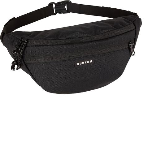Burton 3L Hip Pack, Safari in Saudi Arabia