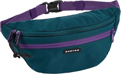 Burton 3L Hip Pack, Safari in Saudi Arabia