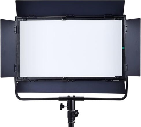 70 واط A-2200IX CRI 96+ لوحة LED/Barndoor/شاشة LCD لإضاءة الفيديو (A-2200IX) in Saudi Arabia