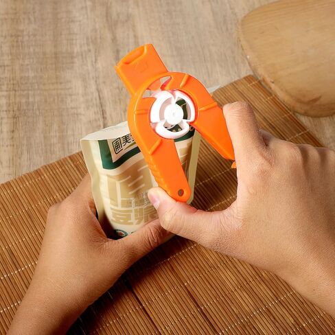 Plastic Bottle Cap Opener,3 Pack Water Bottle Opener,Orange Soda Can Opener,3 in 1 Multi-Purpose Water Bottle Opener for Arthritic Hands,Seniors in Saudi Arabia
