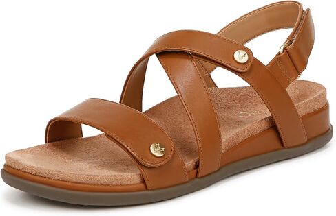 Vionic Women's Cypress Strappy Sandals in Saudi Arabia