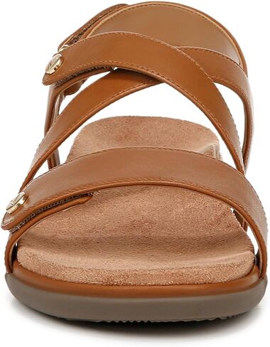 Vionic Women's Cypress Strappy Sandals in Saudi Arabia