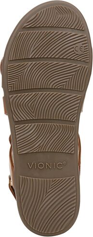 Vionic Women's Cypress Strappy Sandals in Saudi Arabia
