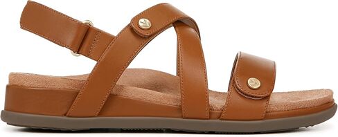 Vionic Women's Cypress Strappy Sandals in Saudi Arabia