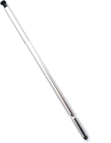 for Motorola Moto G Stylus 5G 2023 XT2315 XT2315DL XT2315-1 XT2315-2 Stylus Pen Replacement Touch Pen Steel Black in Saudi Arabia