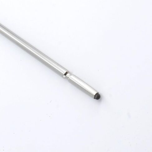 for Motorola Moto G Stylus 5G 2023 XT2315 XT2315DL XT2315-1 XT2315-2 Stylus Pen Replacement Touch Pen Steel Black in Saudi Arabia