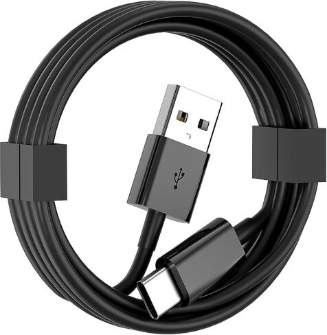 Car Carplay Cable for iPhone 15,IPhone 15 Plus,IPhone 15 Pro ,15 Pro Max ,USB A to USB C for Carplay USB C Cord,iPad usb C Cable 10th Gen iPad Air 5th 4th Mini Car Charger Cable Cord 3FT Replacement in Kuwait