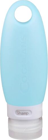 Coghlan's Silicone Travel Bottle in Saudi Arabia