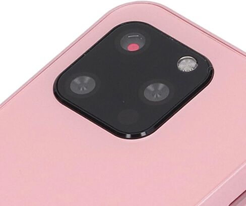 Sudroid Mini Smartphone, World's Smallest Cell Phone, 2.5 Inch, Quad Core, 1GB 8GB, 5MP Dual SIM, HD Unlocked 3G Mobile Phone with Protective Shell () in Saudi Arabia