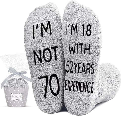 67th Birthday Gifts Ideas for Men - Socks for 67 Year Old Middle Aged Man, 67th Birthday Gifts for Him, 67 Year Old Gifts for Male in Saudi Arabia