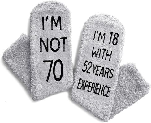 67th Birthday Gifts Ideas for Men - Socks for 67 Year Old Middle Aged Man, 67th Birthday Gifts for Him, 67 Year Old Gifts for Male in Saudi Arabia