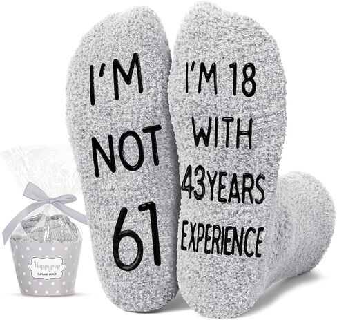 67th Birthday Gifts Ideas for Men - Socks for 67 Year Old Middle Aged Man, 67th Birthday Gifts for Him, 67 Year Old Gifts for Male in Saudi Arabia