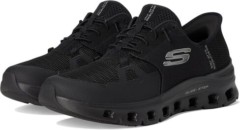 Skechers Women's Hands Free Slip-ins Glide-Step Pro Sneaker in Saudi Arabia