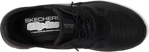 Skechers Women's Hands Free Slip-ins Glide-Step Pro Sneaker in Saudi Arabia