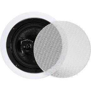 دايتون اوديو CS622C مكبر صوت سقف ستيريو 6-1/2 بوصة in Kuwait