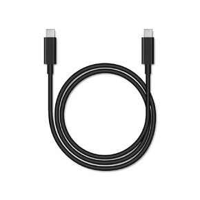 HUION USB-C to USB-C Cable Suitable for Kamvas 13 (Gen 3) 12/13 / 16/22 Series / 24 Series/Kamvas Pro 13 (2.5K) / Kamvas Pro 16 (2.5K) / Kamvas Pro 16 (4K) Series/Kamvas Pro 24 (4K) Drawing Tablet