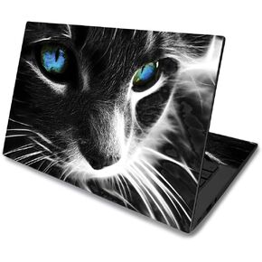 MightySkins Skin for Asus Chromebook C425 14" (2019) - Owls | Protective, Durable, and Unique Vinyl Decal wrap Cover | Easy to Apply, Remove, and Change Styles | Made in The USA