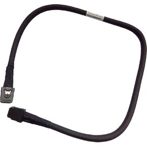 (10 Pack) Internal Mini-SAS (SFF-8087, 36 Pin) Male to Mini-SAS (SFF-8087, 36 Pin) Cable 2.0 Feet / 0.6 Meter