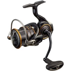 Daiwa Cardia LT Spinning Reel 21 (2021 Model)