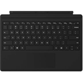Microsoft S.PRO Type Cover Black FMN-00001