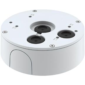 Axis Communications T94S01P (01190-001) Camera Conduit Back Box
