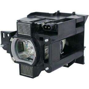 DT01471 Projector Replacement Compatible Lamp with Housing for Hitachi CP-WU8460 CP-X8170 CP-WX8265