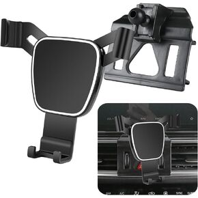 Car Phone Holder for Kia Forte 2019 2020 2021 2022 2023 2024 Sedan Auto Accessories Navigation Bracket Interior Decoration Screen Mobile Cell Phone Mount case