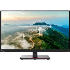 Lenovo 27IN QHD THINKVISION P27H-28