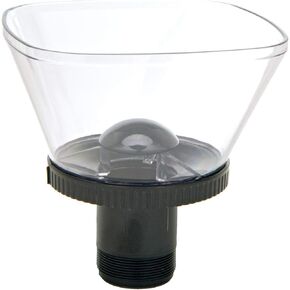 Cuisinart DBM-8BC Replacement Bean Chamber for Burr Mill Fits Models DBM-8 Only OEM