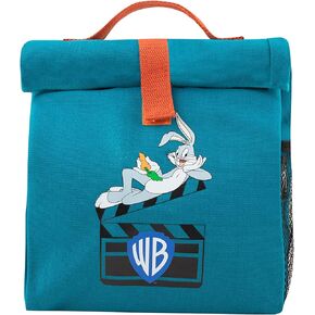 Cinereplicas - Bugs Bunny 4.5L Lunch Bag - Official License