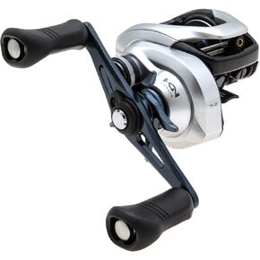 Shimano Inc. TRANX 200XG A B/C Reel Box